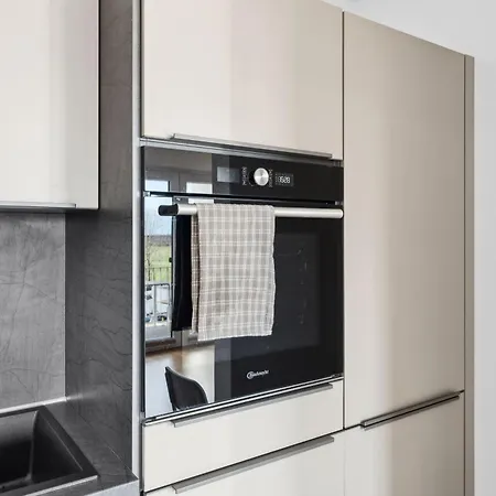 Apartament Charmante & Moderne Neubauwohnung Mit Balkon *